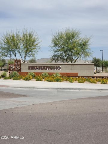 18558 W SWAYBACK Pass, Wittmann, AZ 85361