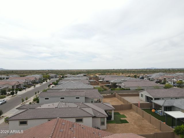 18558 W SWAYBACK Pass, Wittmann, AZ 85361