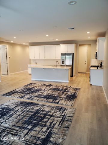18558 W SWAYBACK Pass, Wittmann, AZ 85361
