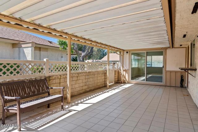 25336 Village 25, Camarillo, CA 93012