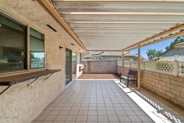 25336 Village 25, Camarillo, CA 93012