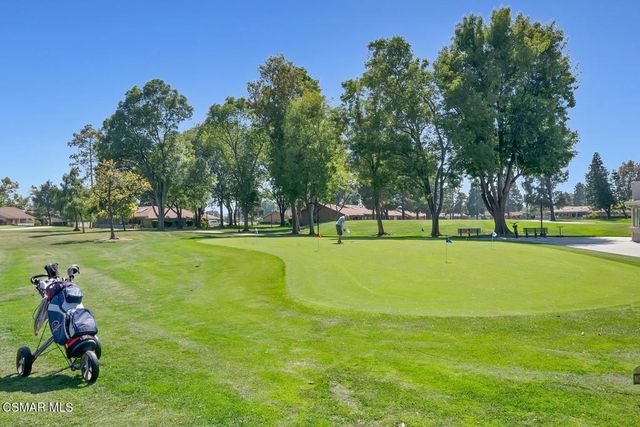 25336 Village 25, Camarillo, CA 93012