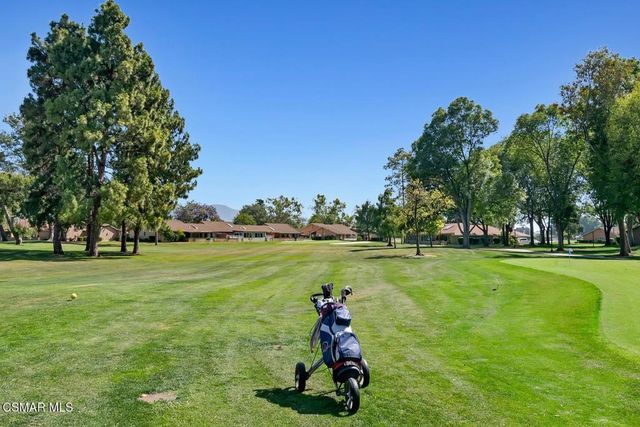 25336 Village 25, Camarillo, CA 93012