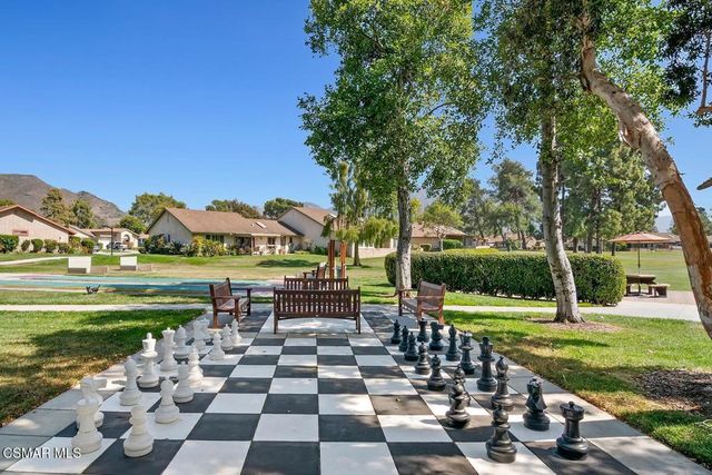 25336 Village 25, Camarillo, CA 93012