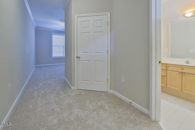 8041 Allyns Landing Way 203, Raleigh, NC 27615