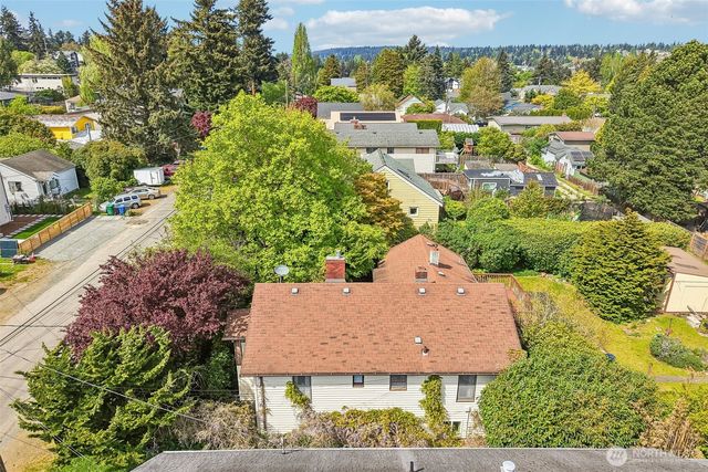 8812 Dibble Avenue NW, Seattle, WA 98117