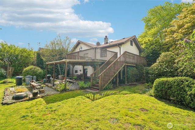 8812 Dibble Avenue NW, Seattle, WA 98117