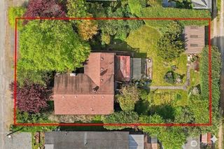 8812 Dibble Avenue NW, Seattle, WA 98117