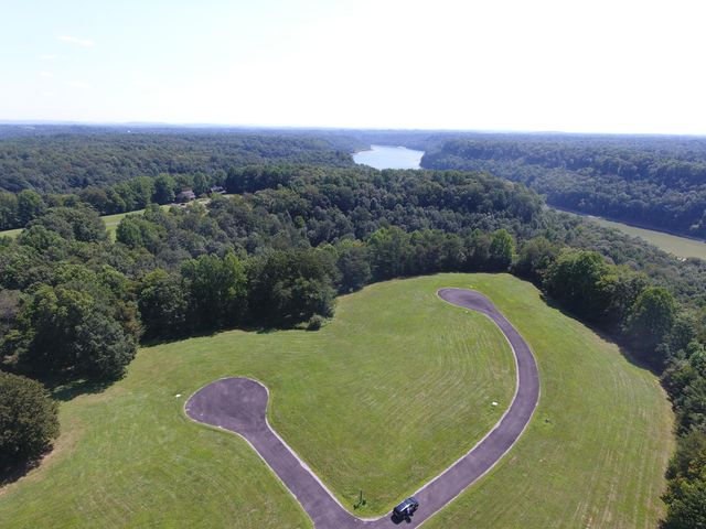 Lot 103 Stillwater, Russell Springs, KY 42642