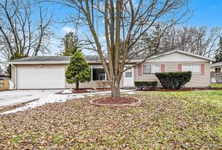 4641 Hepburn Drive, Saginaw, MI 48603