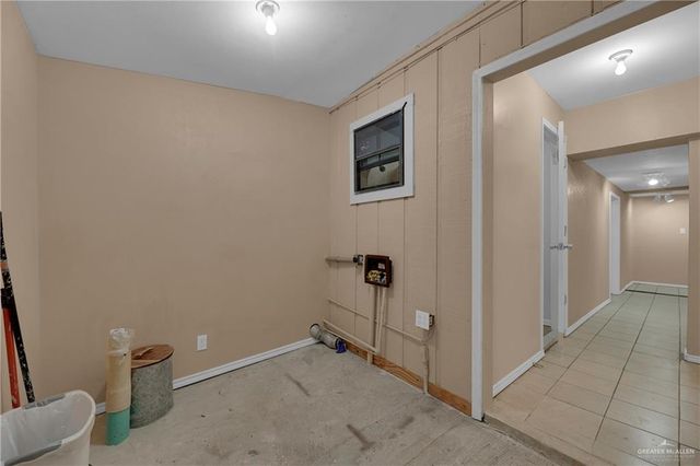 1814 Mimosa Street, San Juan, TX 78589