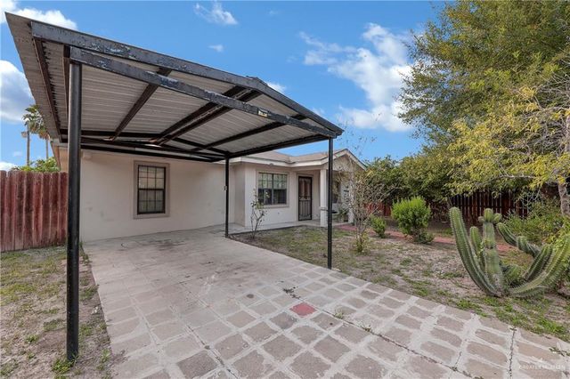 1814 Mimosa Street, San Juan, TX 78589