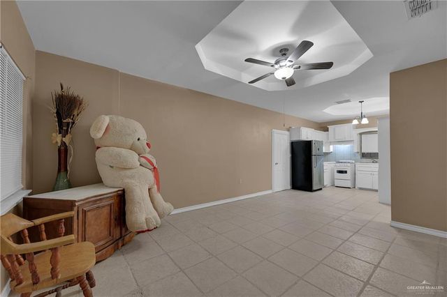 1814 Mimosa Street, San Juan, TX 78589