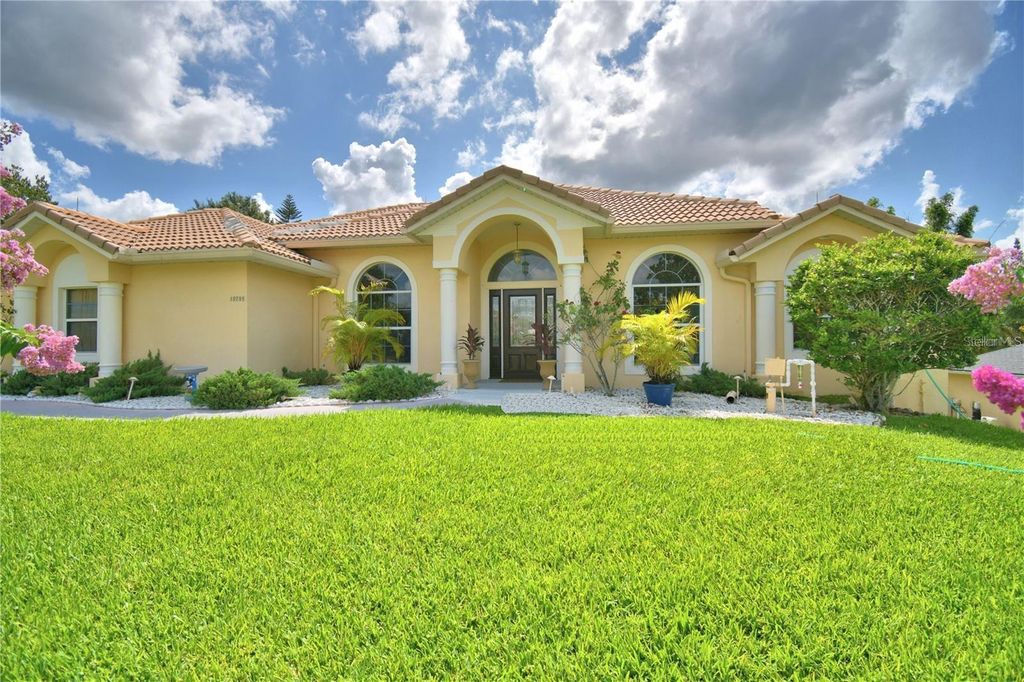 10708 BELO HORIZONTE AVENUE, Clermont, FL 34711