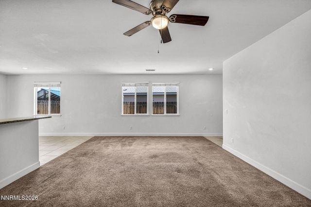 1114 Monument Peak Drive, Carson City, NV 89701