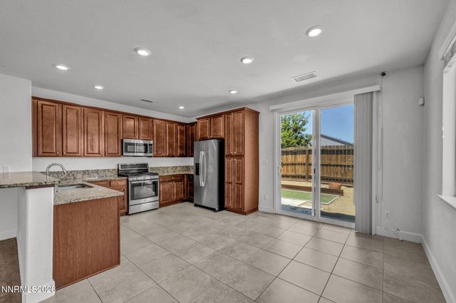1114 Monument Peak Drive, Carson City, NV 89701