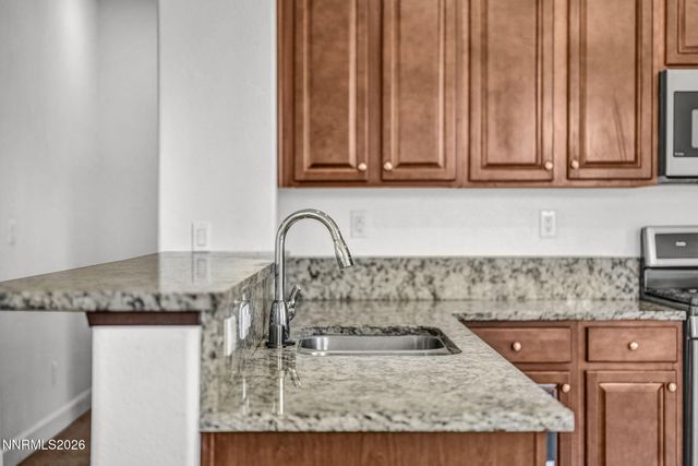 1114 Monument Peak Drive, Carson City, NV 89701