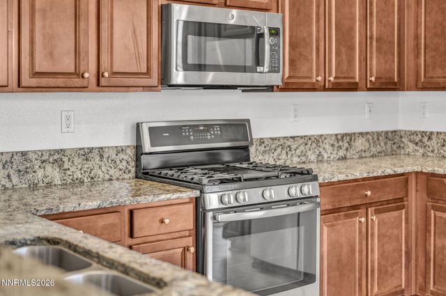 1114 Monument Peak Drive, Carson City, NV 89701