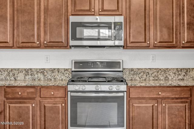 1114 Monument Peak Drive, Carson City, NV 89701