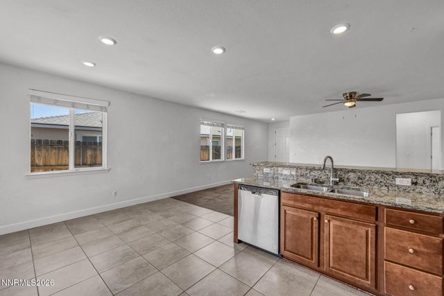 1114 Monument Peak Drive, Carson City, NV 89701