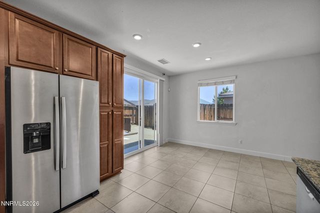 1114 Monument Peak Drive, Carson City, NV 89701