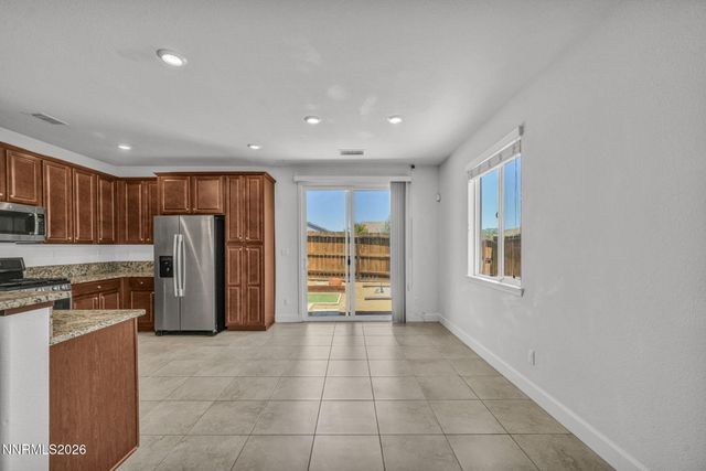 1114 Monument Peak Drive, Carson City, NV 89701
