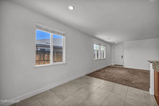 1114 Monument Peak Drive, Carson City, NV 89701