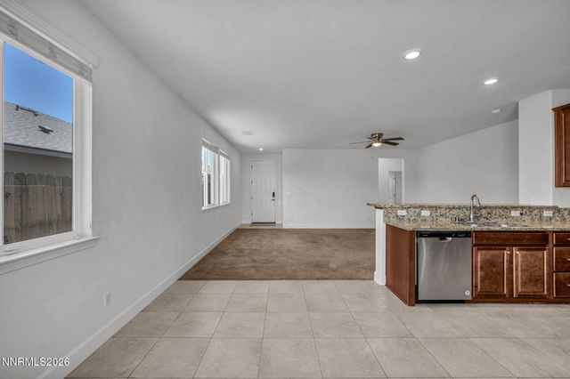1114 Monument Peak Drive, Carson City, NV 89701