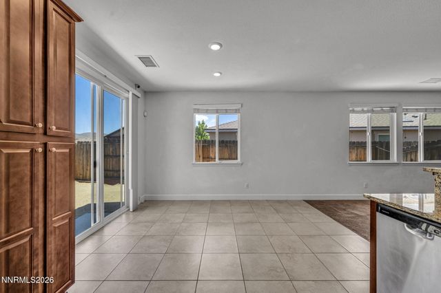 1114 Monument Peak Drive, Carson City, NV 89701