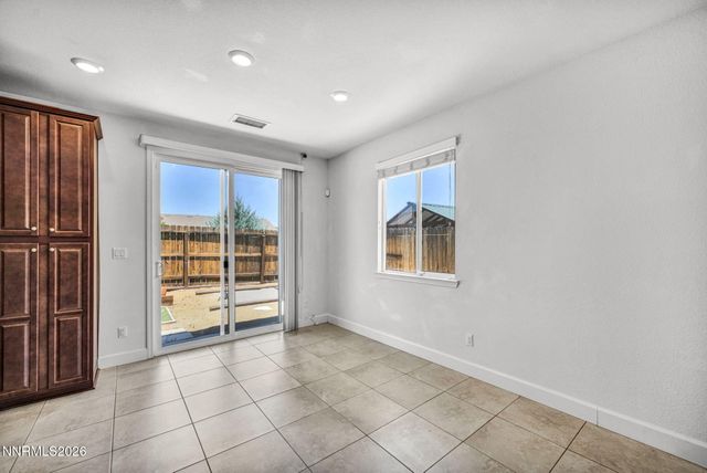 1114 Monument Peak Drive, Carson City, NV 89701