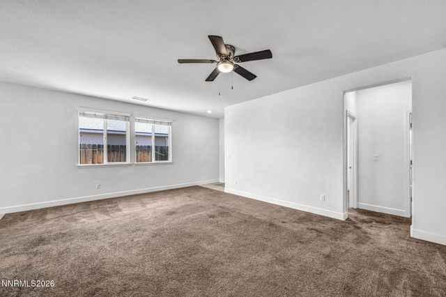 1114 Monument Peak Drive, Carson City, NV 89701