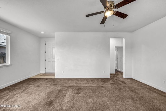 1114 Monument Peak Drive, Carson City, NV 89701