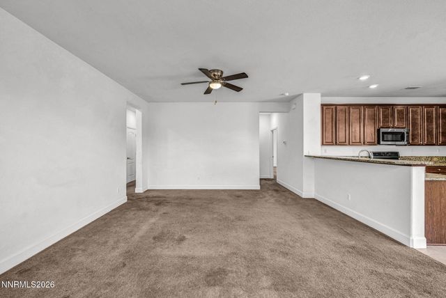 1114 Monument Peak Drive, Carson City, NV 89701