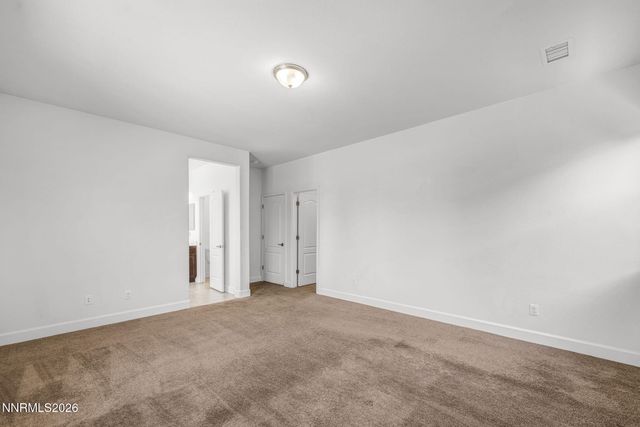 1114 Monument Peak Drive, Carson City, NV 89701