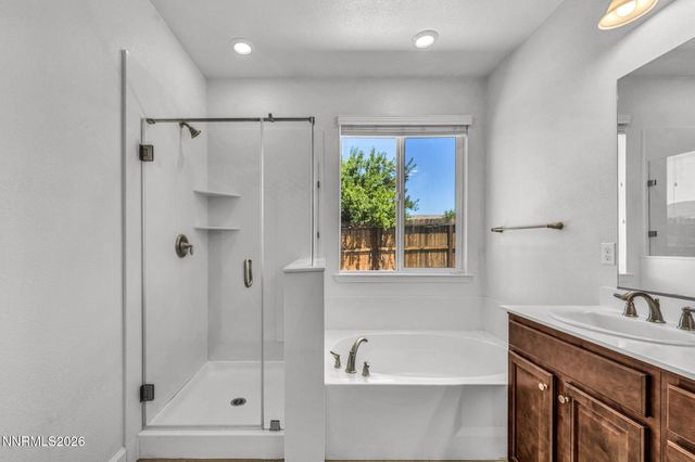 1114 Monument Peak Drive, Carson City, NV 89701