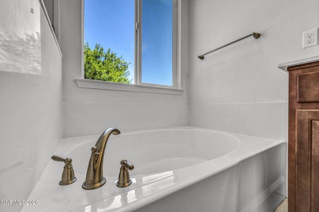 1114 Monument Peak Drive, Carson City, NV 89701