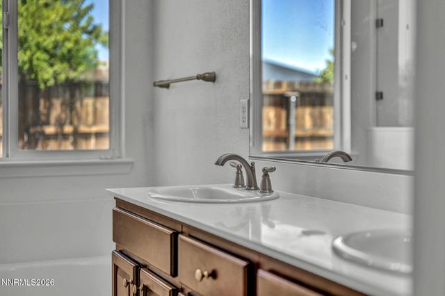 1114 Monument Peak Drive, Carson City, NV 89701