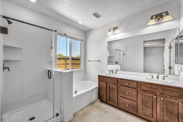 1114 Monument Peak Drive, Carson City, NV 89701