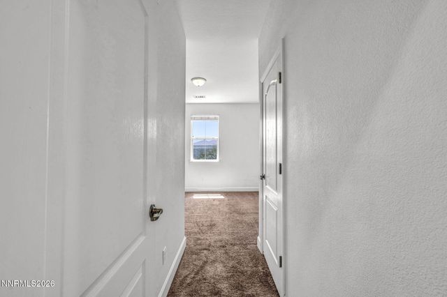 1114 Monument Peak Drive, Carson City, NV 89701