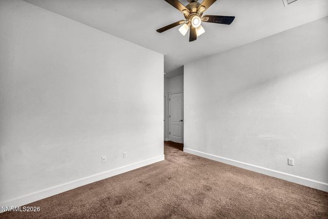 1114 Monument Peak Drive, Carson City, NV 89701