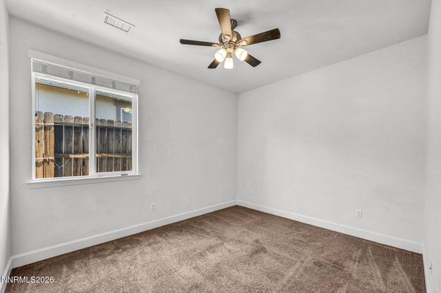1114 Monument Peak Drive, Carson City, NV 89701