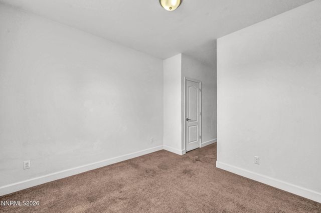 1114 Monument Peak Drive, Carson City, NV 89701