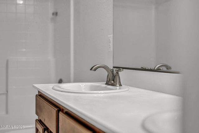 1114 Monument Peak Drive, Carson City, NV 89701