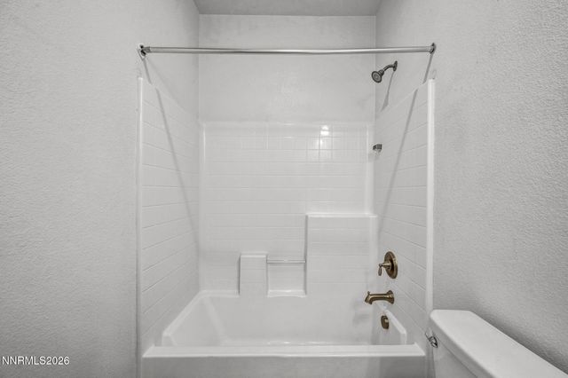 1114 Monument Peak Drive, Carson City, NV 89701