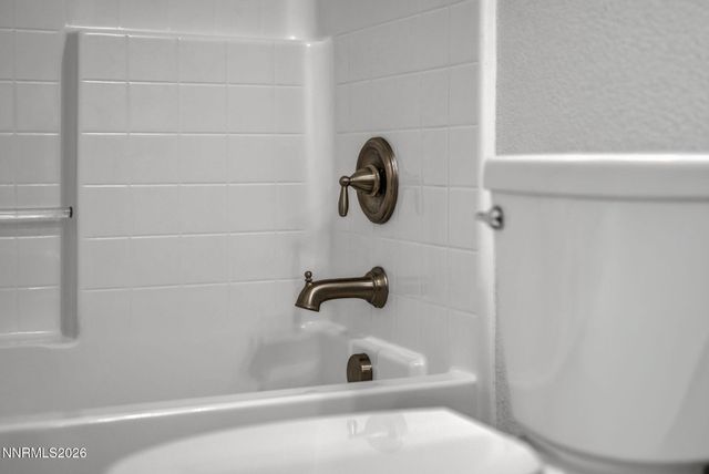 1114 Monument Peak Drive, Carson City, NV 89701