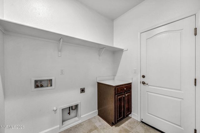 1114 Monument Peak Drive, Carson City, NV 89701