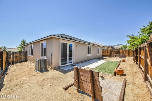 1114 Monument Peak Drive, Carson City, NV 89701