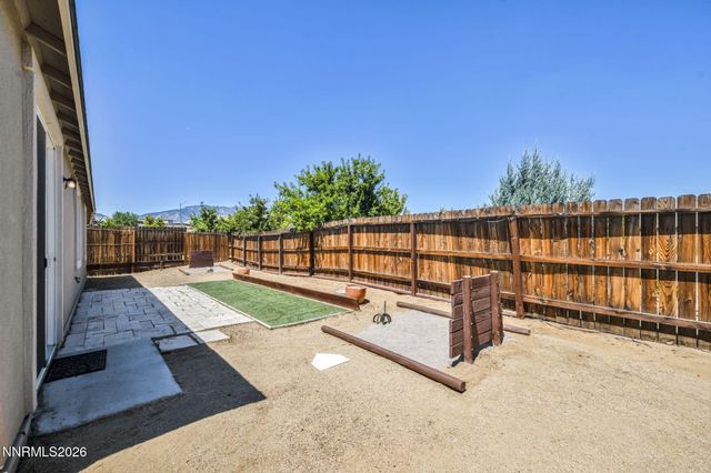 1114 Monument Peak Drive, Carson City, NV 89701