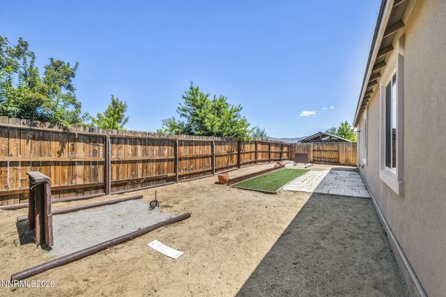 1114 Monument Peak Drive, Carson City, NV 89701