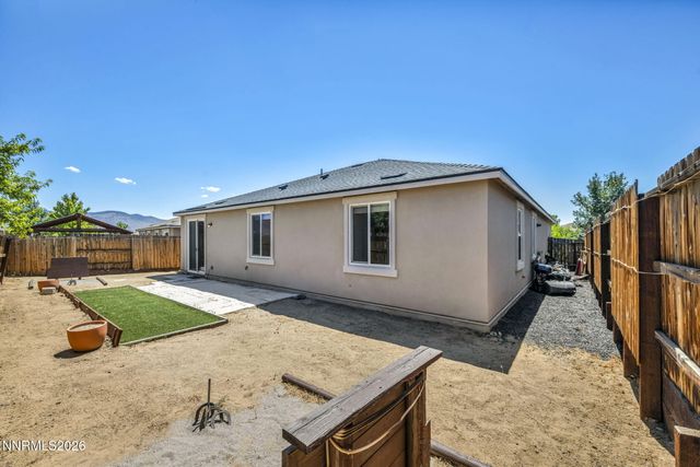 1114 Monument Peak Drive, Carson City, NV 89701